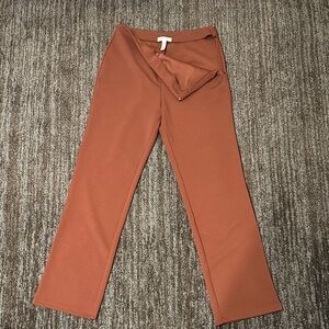 Leith Terracotta Pants